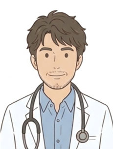 森田医師